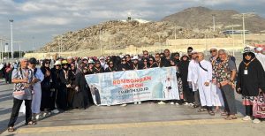 *Permohonan Maaf dan Klarifikasi Smarthajj Travel Haji dan Umroh*