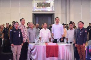 KPU Sultra Gelar FGD Evaluasi Pilkada 2024, Siapkan Strategi Demi Pemilu Lebih Berkualitas