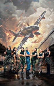 *ORION, Girl Band Pendatang Baru dari Sulawesi Tenggara Siap Menggebrak Industri Musik Indonesia*