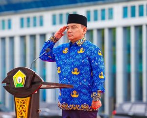 Pj Gubernur Andap Pamit, Inilah Capaian Pemprov Sultra di Masa Kepemimpinannya