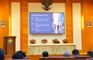Wujudkan Masyarakat Siaga: Jambore Tangguh Bencana 2025 Digelar di Kolaka Timur