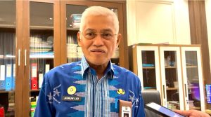 Kabar Gembira, THR ASN Pemprov Sultra 2025 Segera Cair