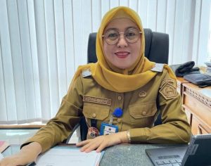 Kepala Bapenda Kota Kendari :  Pemkot Serahkan SPPT Sebanyak  137.176 Lembar