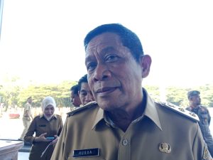 Hugua Komentar Terkait  Pengangkatan CPNS dan PPPK Yang Diundur