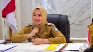 Cegah Banjir, Pemkot Kendari Bakal Memfasilitasi Pembangunan Bendungan Sungai Wanggu