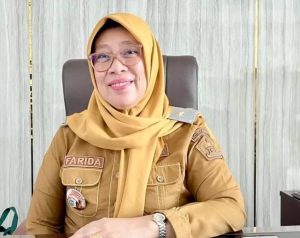 Pemkot Kendari Mulai Menyalurkan THR untuk ASN dan PPPK  di Lingkup Pemerintah Kota Kendari, Dengan Alokasi Dana Sebesar Rp 3,5  Miliar