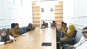 Amalia Adininggar Widyasanti :  Beberapa Faktor yang Menyebabkan Deflasi pada Februari 2025. Beberapa Di antaranya  Pemberlakuan Diskon Tarif Listrik, Peningkatan Produksi Cabai Merah dan Cabai Rawit