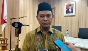 Pemerintah Kota Kendari Sediakan, 114 Titik Lokasi Pelaksanaan Salat Idul Fitri 1446 Hijriah