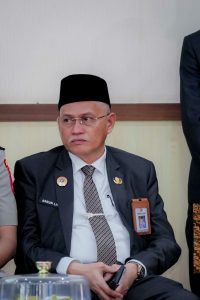 Penyampaian Tegas Sekda Sultra : Waspada Pemanfaatan Negatif dari Kecanggihan Teknologi Informasi, Apalagi Sampai Mencatut Nama Pejabat