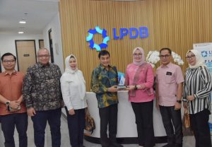 UMKM di Kota Kendari Bakal Diberikan Bantuan Modal  Dari Pemerintah Kota Kendari Tanpa Agunan dan Bunga