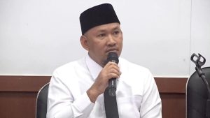 Wakil Wakil Walikota Kendari Tegaskan Larangan  Menggunakan Kendaraan Dinas Saat Mudik Lebaran 1446 Hijriah
