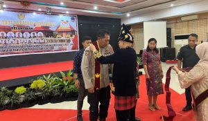 Gubernur Sultra: Pembangunan Berkelanjutan Harus Bertumpu pada Budaya Adat Istiadat Setempat