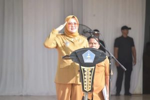 Wali Kota Kendari Tegaskan Janji Politiknya Dibidang Pendidikan dan UMKM Sudah Mulai Dijalankan