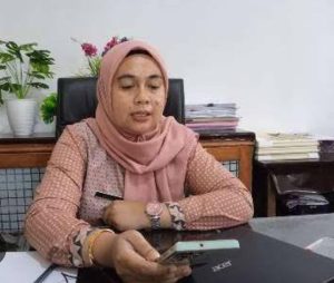 Dinkes Kota Kendari Menerapkan Skema Pemeriksaan Berlapis Untuk Memastikan Seluruh Calon Jemaah Haji Sehat