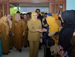 UMKM Kota Kendari Bakal Diberi Bantuan Modal Tanpa Bunga dari Pemkot Kendari