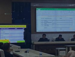 Tiga Calon Rektor UHO Bakal Bersaing Ketat di Kemendiktisaintek