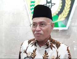 Calon Sekda Kota Kendari Menunggu Persetujuan BKN dan Kemendagri