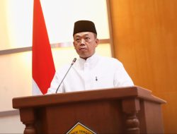 Menteri ATR/BPN Serahkan 455 Sertifikat Aset dan Tanah Wakaf, Gubernur Sultra Dorong Kepastian Hukum dan Tata Ruang Berkelanjutan