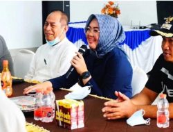 Rumah Sakit Umum Daerah Kota Kendari Bakal Naik Tingkat Type B