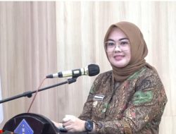 Pemerintah Kota Kendari Evaluasi Kelembagaan Organisasi Perangkat Daerah