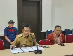 Anggaran Rp 5,5 Miliar, Diperbaiki Jalan Rusak Made Sabara Kendari dan Jalan Longsor Konawe Utara