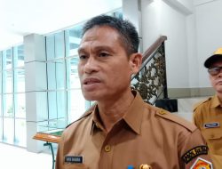 Pemprov Sultra Targetkan Pembangunan Sekolah Unggulan Garuda Baru di Bumi Anoa