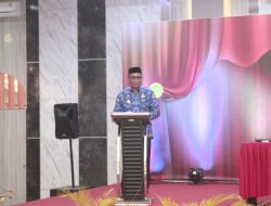 Pemkot Kendari Genjot Penguatan Sektor Ekonomi Lokal Bagi UMKM Kendari