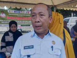 Tekan Lonjakan Harga Jelang Hari Raya Idul Adha 1446 H, Pemkot Kendari Gelar Pasar Murah