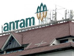Kejagung Bantah Kasus Korupsi Yang Melibatkan  PT Antam Dengan Kerugian Rp 5,9 Kuadriliun