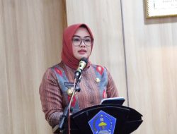 Wali Kota Kendari Tegaskan Siapapun Yang Melakukan Tindak Pidana Korupsi Dilingkup Pemerintah Kota Kendari Bakal Dipecat