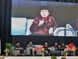 Gubernur Sultra Dorong Integrasi Pariwisata Se-Sulawesi untuk Percepatan Ekonomi Kawasan