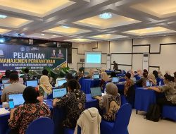 SKI Sediakan Loker bagi Warga Kota Kendari, bukti Kepedulian Terhadap Tenaga Kerja