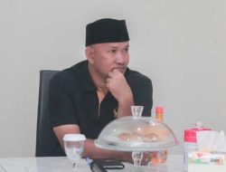 Pemkot Kendari Keluarkan Larangan Berjualan  Di Ruang Publik Pedestrian Eks MTQ dan Kali Kadia