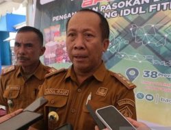 Pemkot Kendari Bakal Kembali Salurkan Beras SPHP