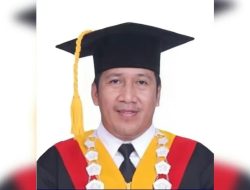 Plt. Rektor: Tiga Agenda Penting UHO, Dr Herman : Kita Memang Masih dalam Keadaan Berkabung, tetapi Roda Organisasi Harus Terus Berjalan
