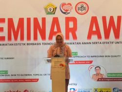 Wali Kota Kendari Kendari Siap Sukseskan World Cleanup Day 2025