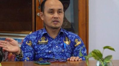 Pemkot Kendari Klarifikasi Surat Edaran Walikota Kendari Terkait Retribusi Sampah dan Pembelian Anti Biotik