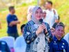 Wali Kota Kendari, Siska Karina Imran (SKI)