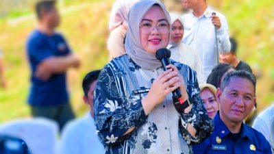 Bangun Budaya Baru, SKI Tingkatkan Ekonomi Masyarakat Kendari dengan Sampah