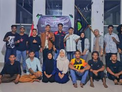 Selayang Pandang Perjalanan KPMM, Ini Pesan Eks Ketua Dalam LDK KPMM