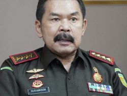 Kejagung Kantongi Data Perusahaan Tambang Bermasalah di Sultra, Ada Lebih Lima Perusahaan Tambang Yang Diduga Melanggar Aturan di Sultra