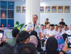 Inilah Paparkan Capaian Kinerja Gubernur Sultra Dalam Diskusi Terbuka Bersama Jurnalis Di Akhir Tahun  2025