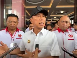 Gubernur ASR :  Aset KONI Sultra Tak Diketahui Keberadaannya, Diduga Hilang dan  Bakal Libatkan Inspektorat