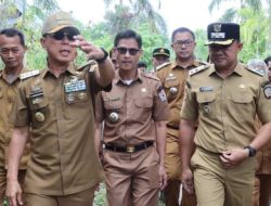Gubernur Andi Sumangerukka :  Jadikan Sultra Pusat Pendidikan Indonesia Timur