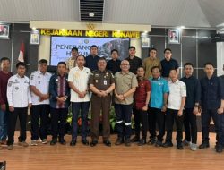 Kejari Konawe : Tak Ada Ganti Rugi di Kawasan Hutan Routa
