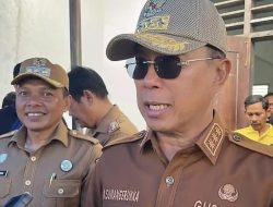 Gubernur Sulawesi Tenggara  Andi Sumangerukka Resmikan  Mesin Pemilah Benih Padi dan Mesin Pengemasan Otomatis. Konawe Jadi Kabupaten Pertama di Sulawesi Tenggara Terima 2 Mesin Pemilah dan Pengemas Benih Padi
