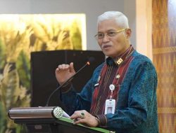 Polemik Yayasan Kepemilikan Unsultra, Dimediasi Pemprov Sultra