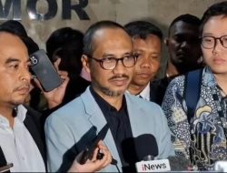 Sampaikan ke Presiden Prabowo, Abraham: Reformasi Polri Nyata jika Ada Pergantian Kapolri