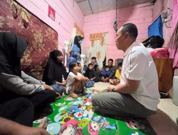Gubernur Sultra Sediakan Pekerjaan Outsourcing  di Kantor Gubernur dan Aktifkan Pelatihan Terintegrasi