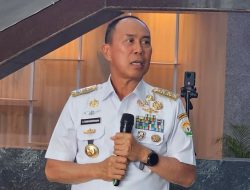 Pemprov Sultra Segera Tertibkan Reklame dan Jaringan Kabel, Respon Perintah Presiden